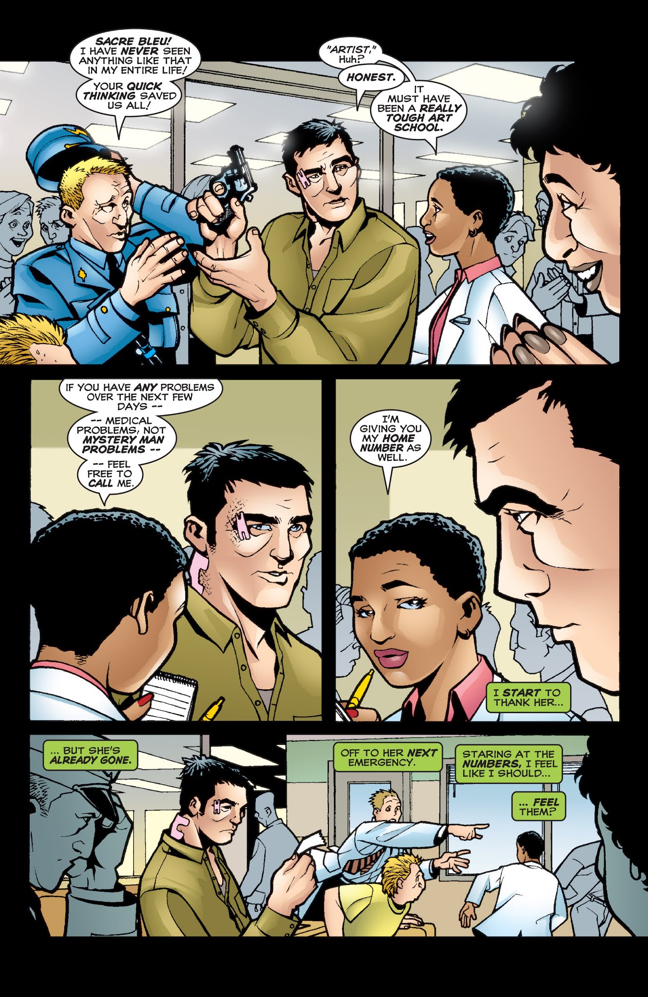 Read online Daredevil Epic Collection comic -  Issue # TPB 21 (Part 4) - 63