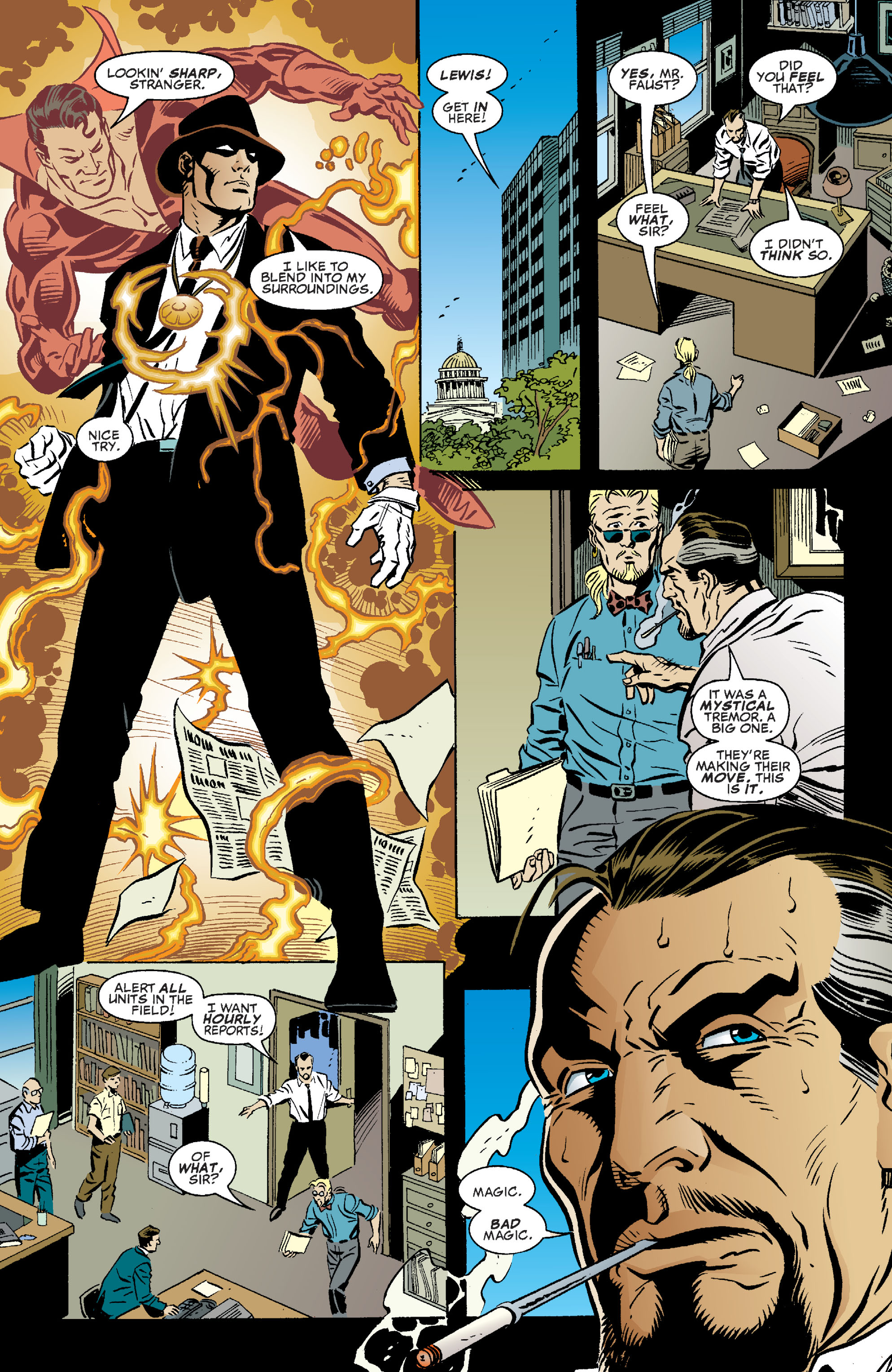 Read online Elseworlds: Justice League comic -  Issue # TPB 3 (Part 1) - 71