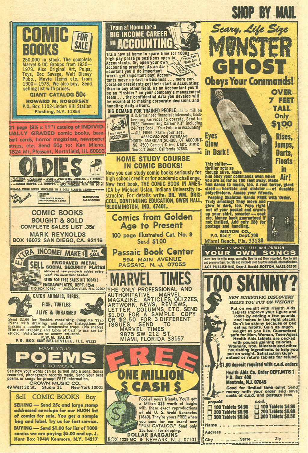 Read online Kid Colt Outlaw comic -  Issue #169 - 25