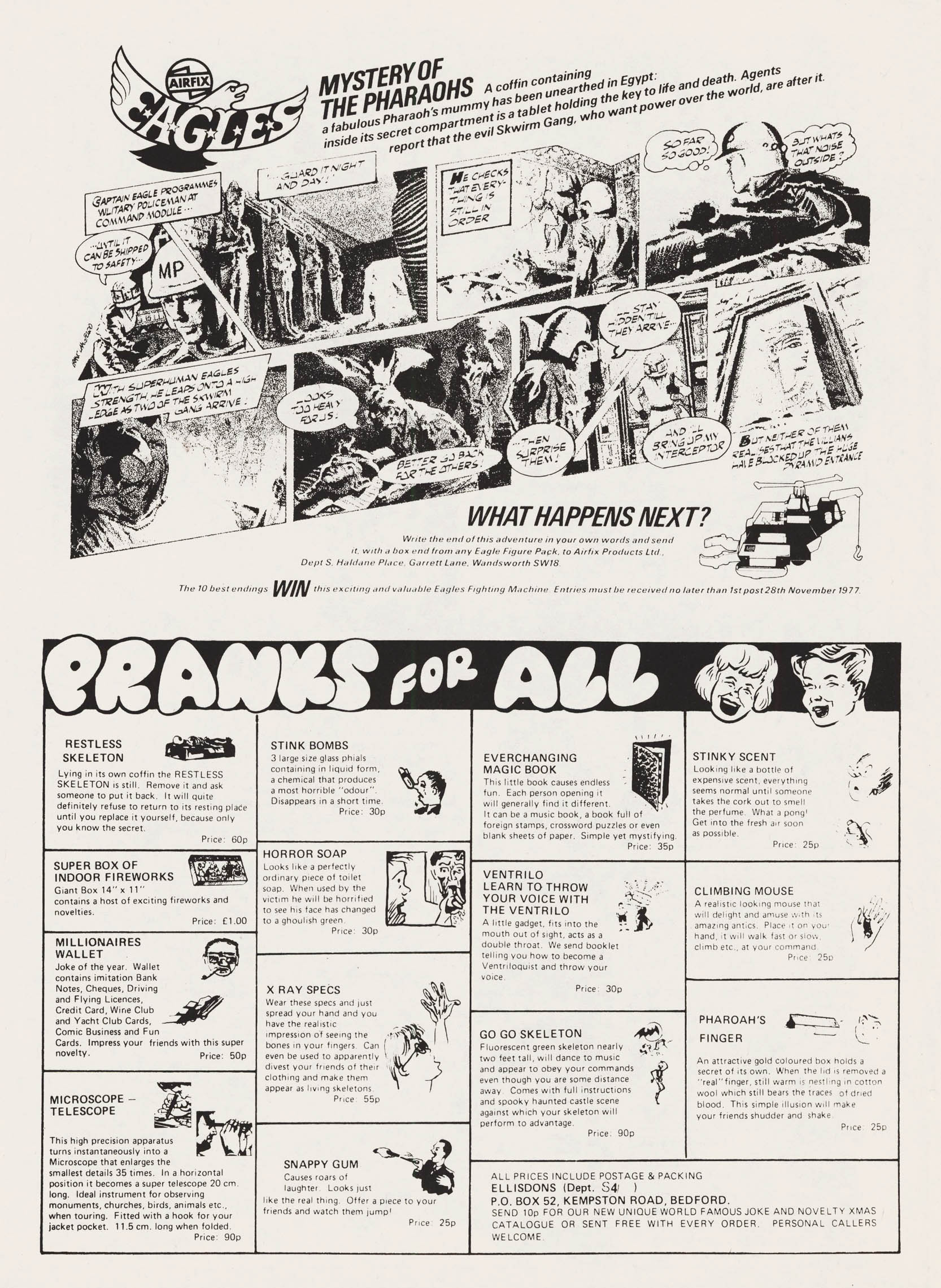 Read online Super Spider-Man and Captain Britain comic -  Issue #248 - 14