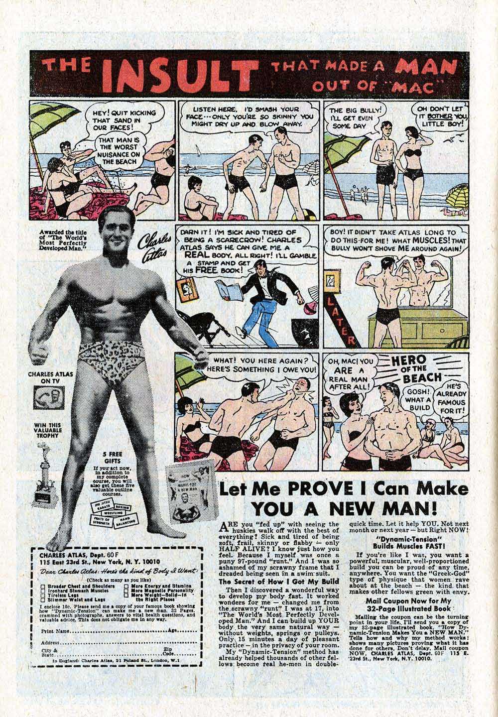 Read online The Sub-Mariner comic -  Issue #62 - 6