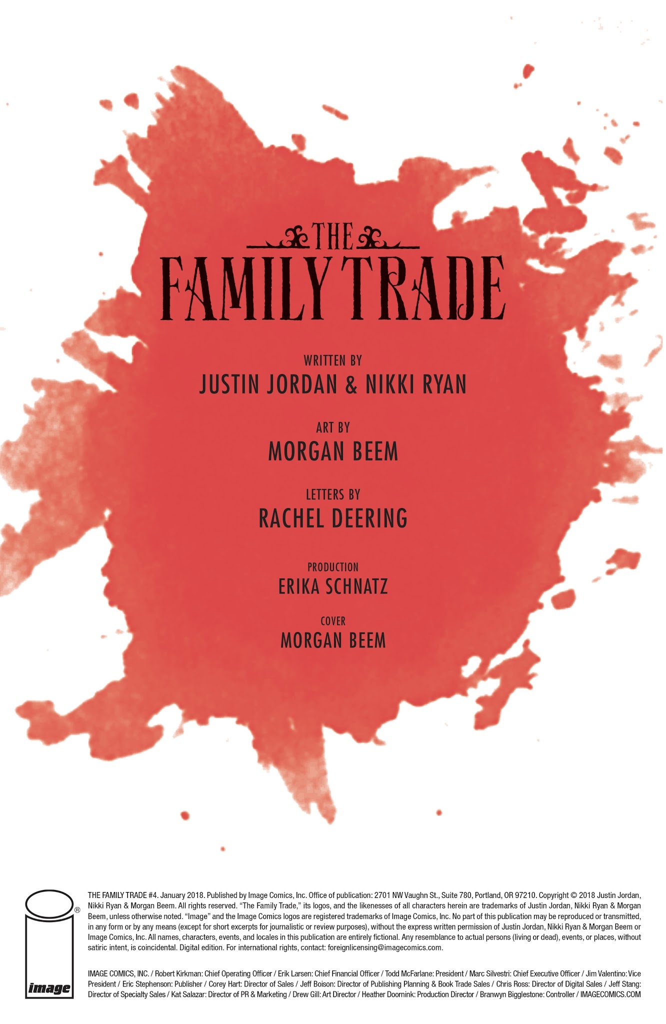 Read online The Family Trade comic -  Issue #4 - 2