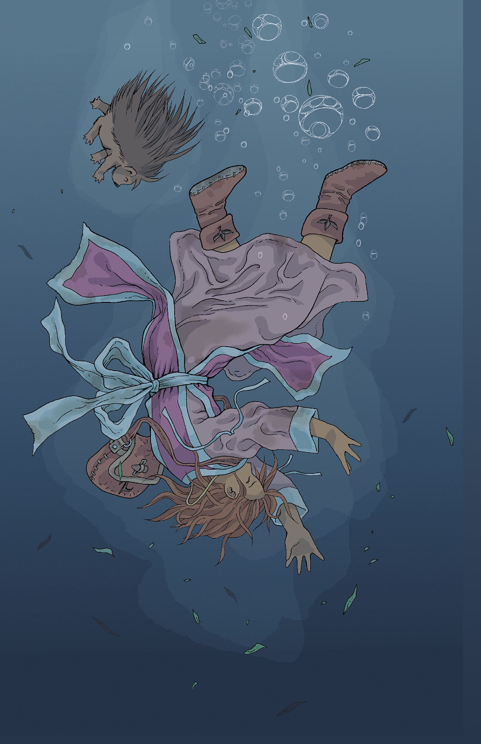 Read online Courageous Princess comic -  Issue # TPB 1 - 107