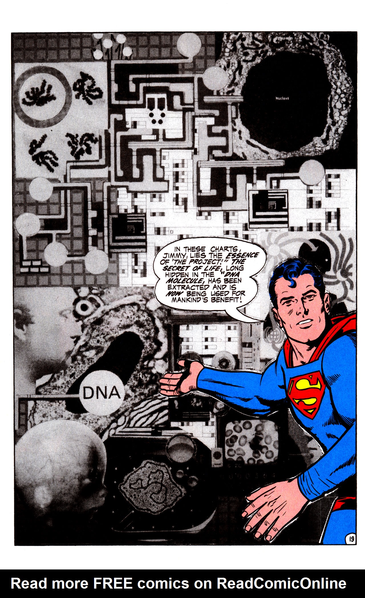 Read online Countdown Special: Jimmy Olsen comic -  Issue # Full - 20