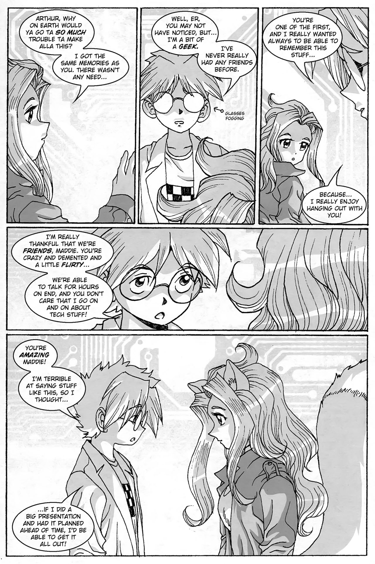 Read online Ninja High School (1986) comic -  Issue #155 - 10