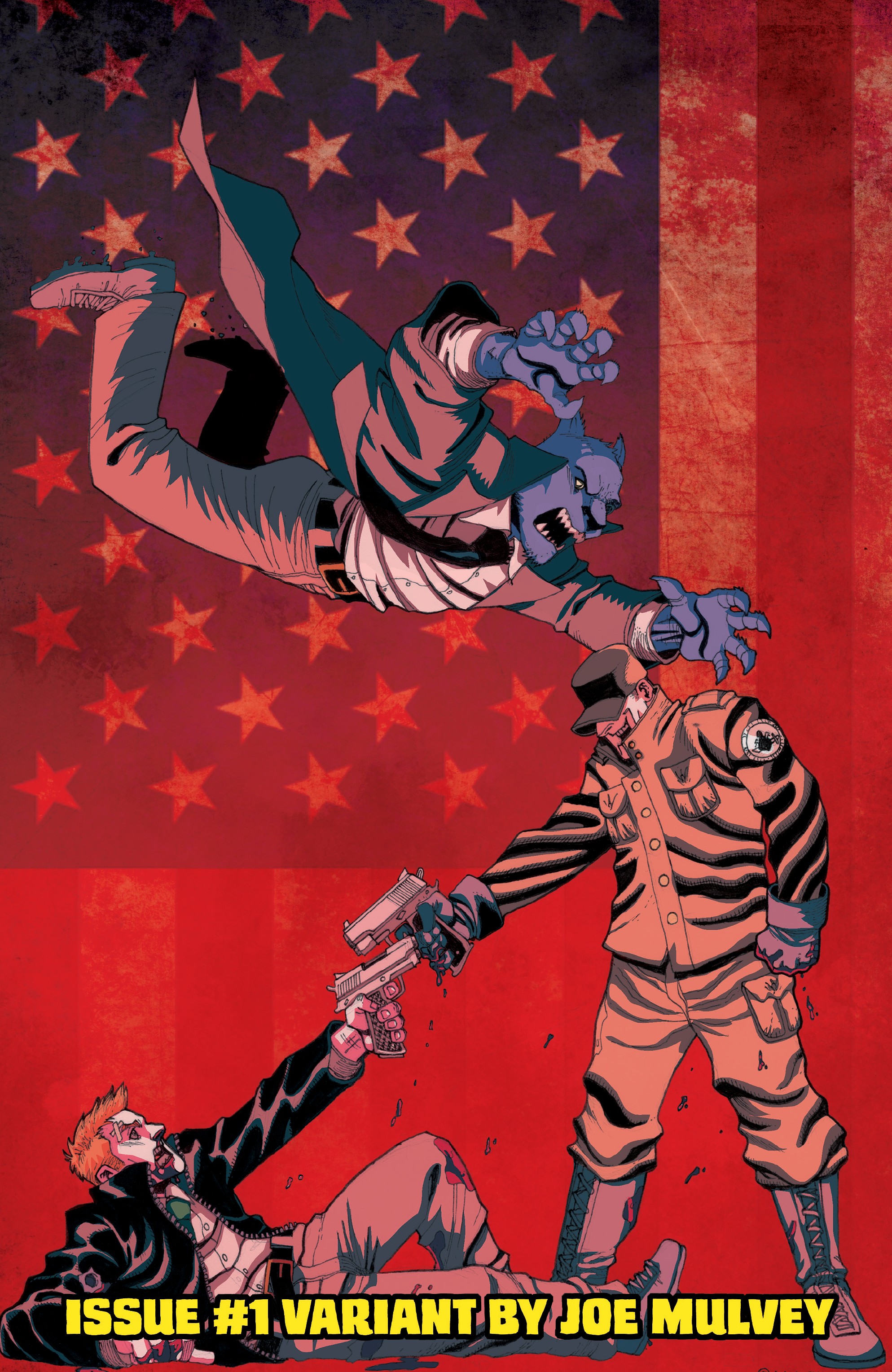 Read online Spencer & Locke 2 comic -  Issue #4 - 27