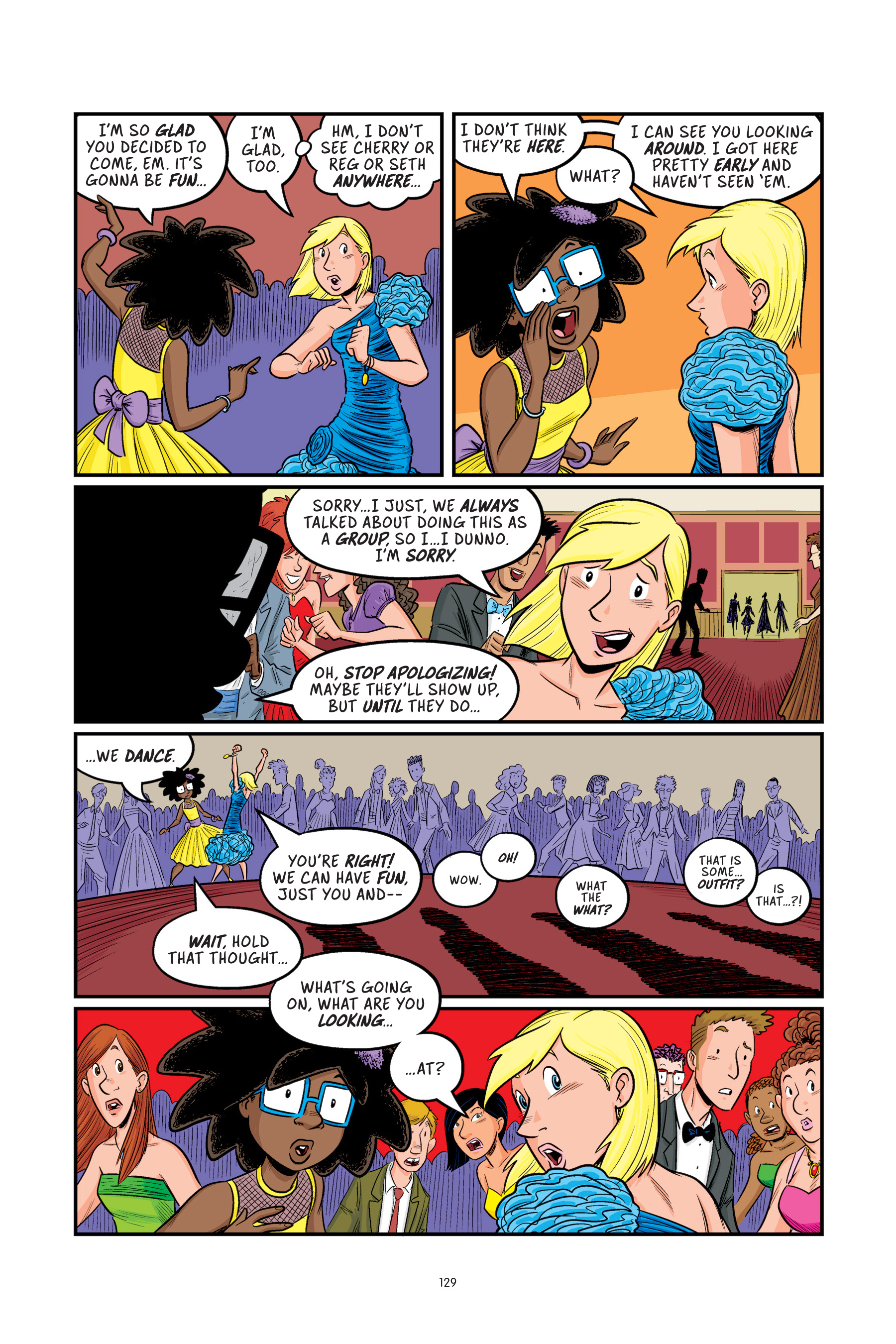Read online Pix comic -  Issue # TPB 2 (Part 2) - 31