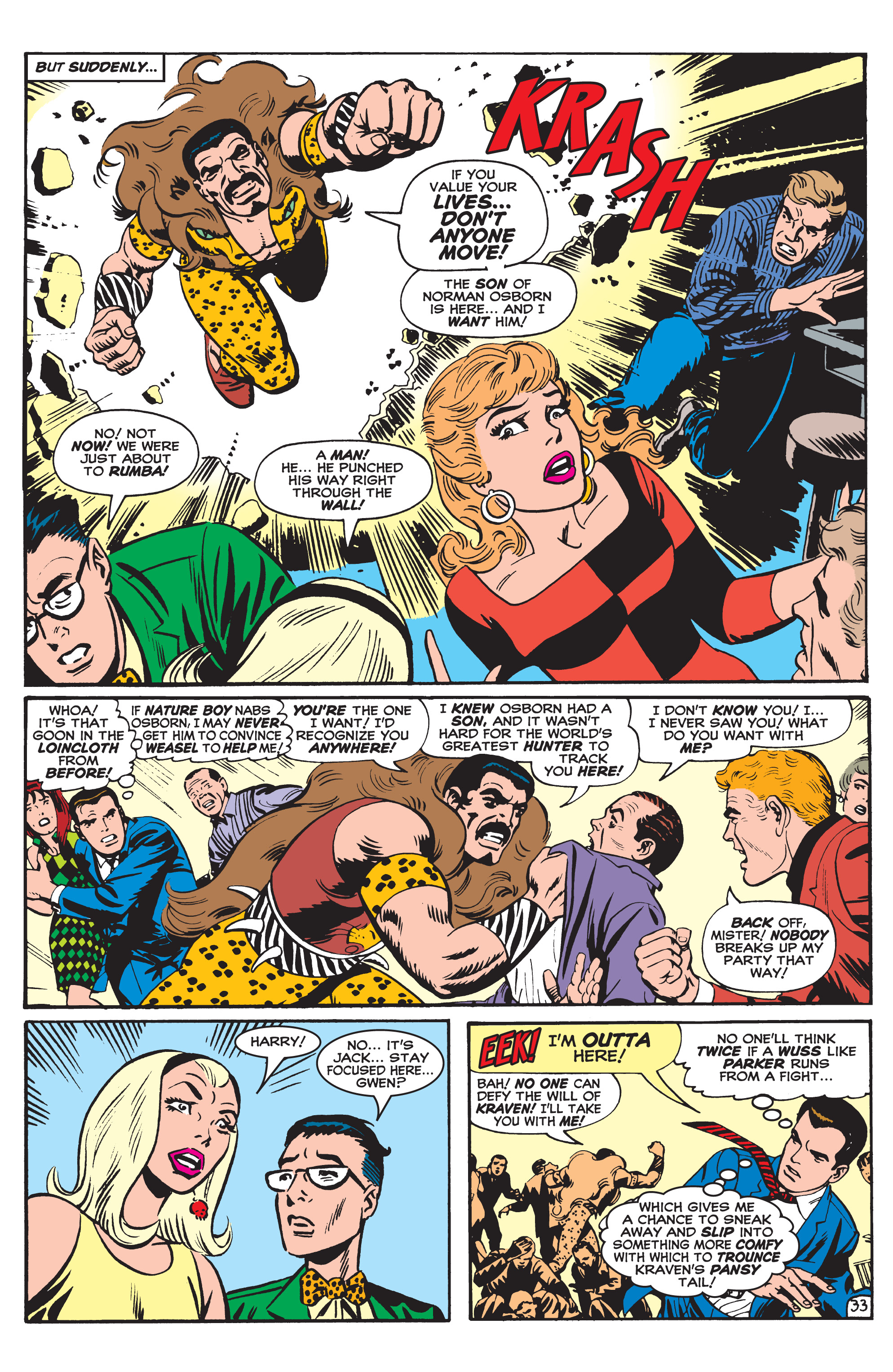 Read online Deadpool (1997) comic -  Issue # _Complete Collection 1 (Part 4) - 58
