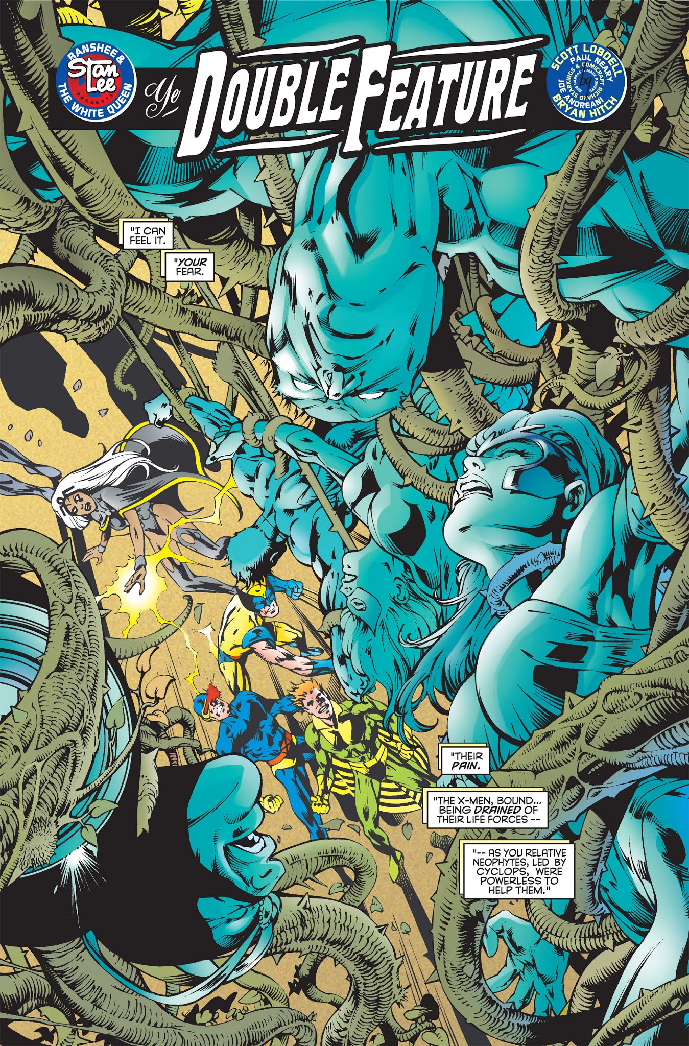 Read online X-Men: Operation Zero Tolerance comic -  Issue # TPB (Part 1) - 89