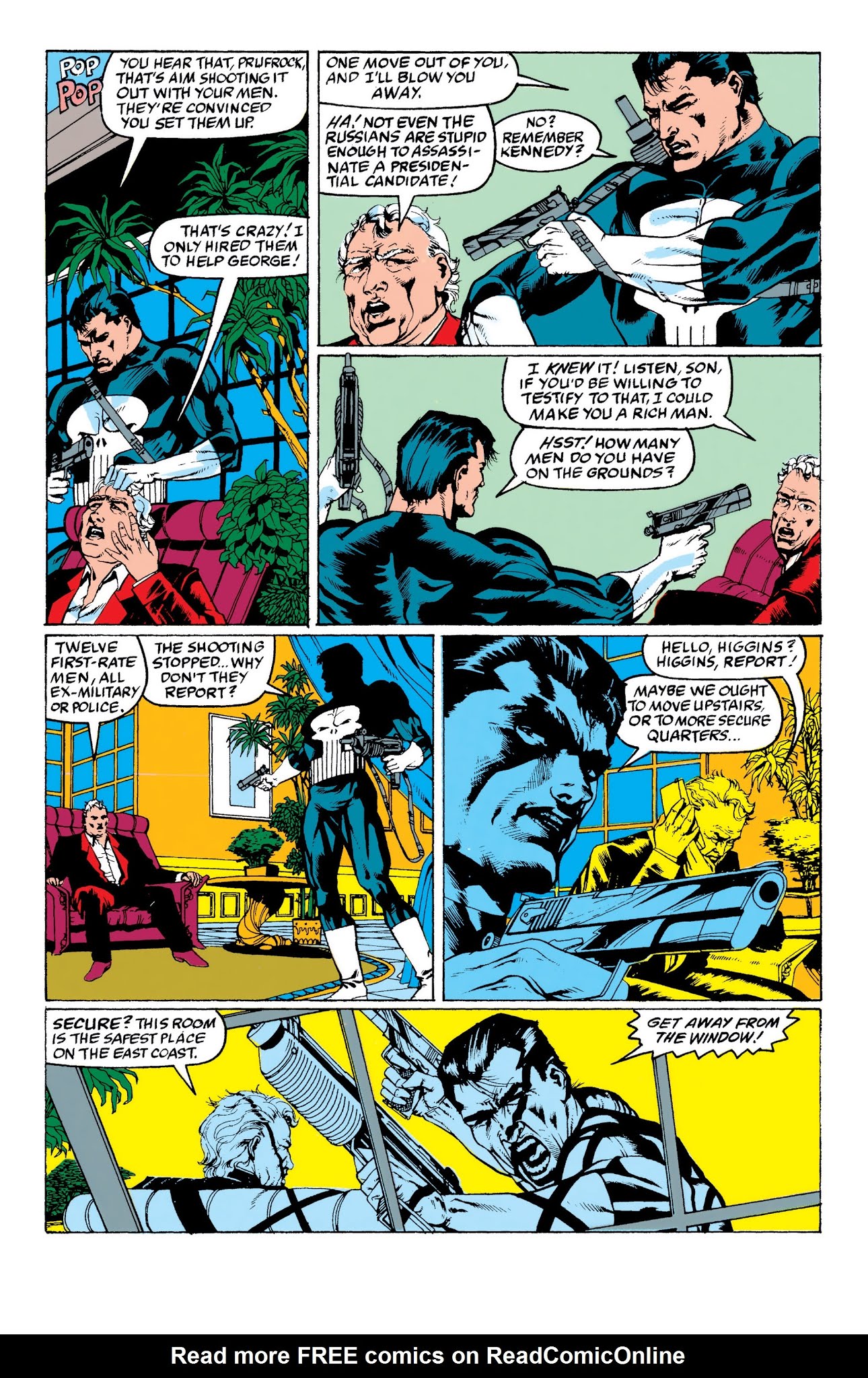 Read online Daredevil Epic Collection comic -  Issue # TPB 14 (Part 4) - 57