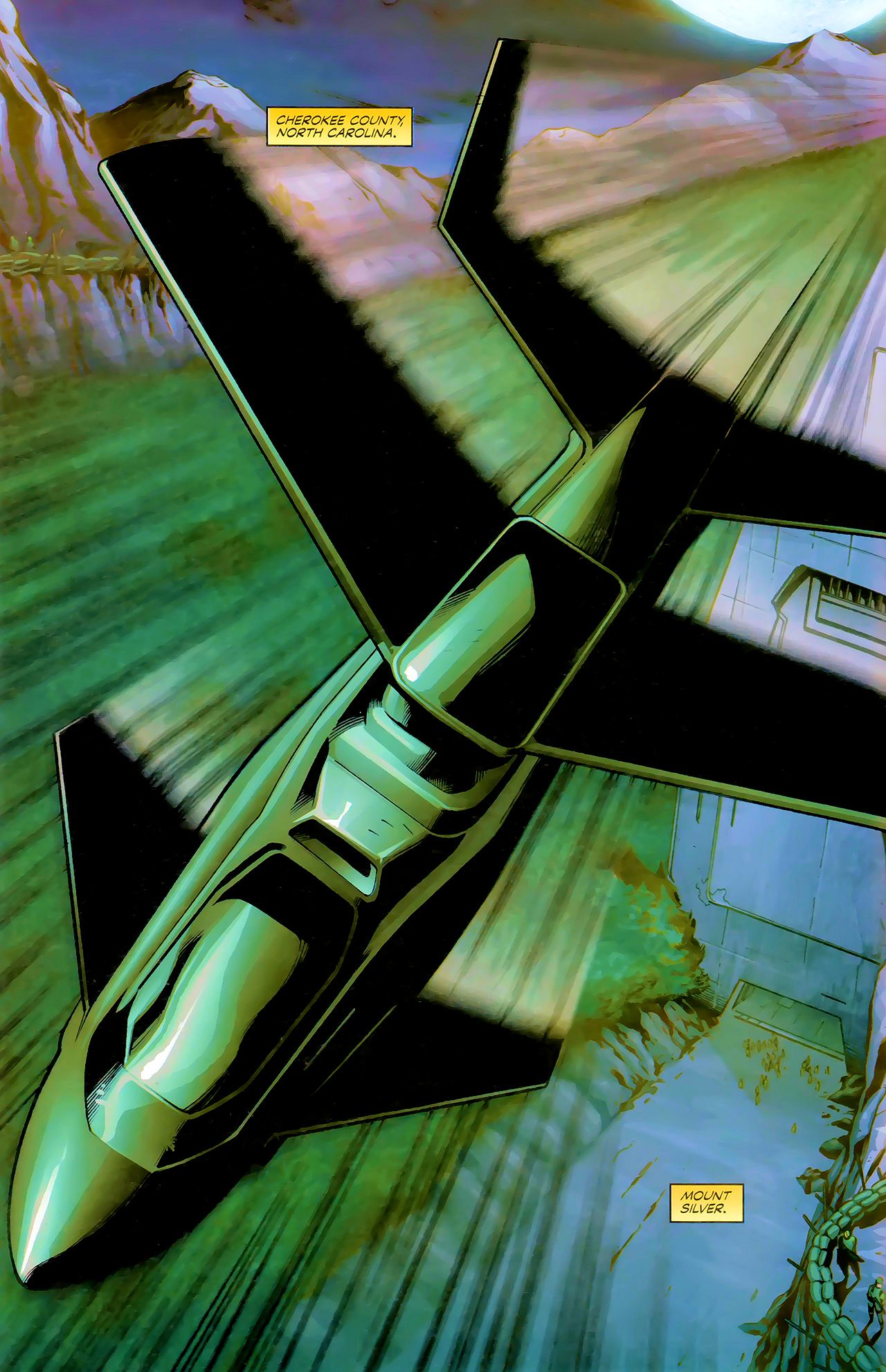 Read online G.I. Joe Reloaded comic -  Issue #1 - 4