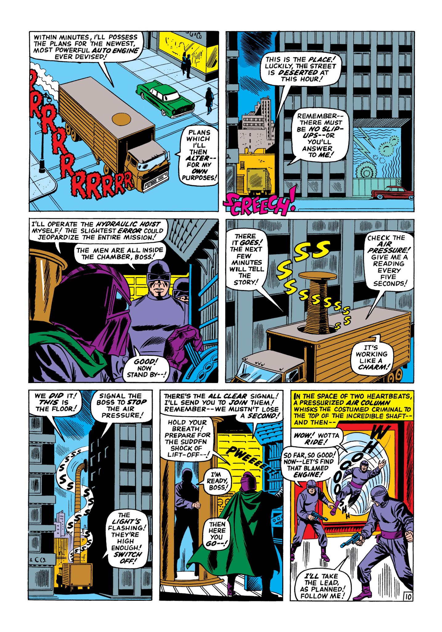 Read online Daredevil Epic Collection comic -  Issue # TPB 1 (Part 4) - 41