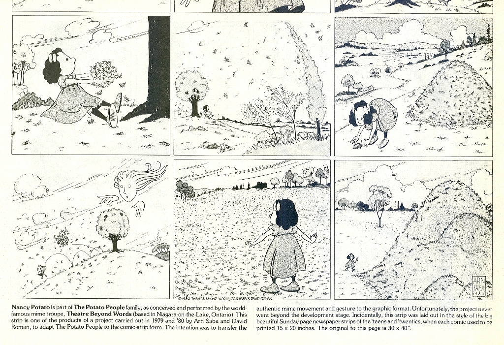 Read online Neil the Horse Comics and Stories comic -  Issue #10 - 18