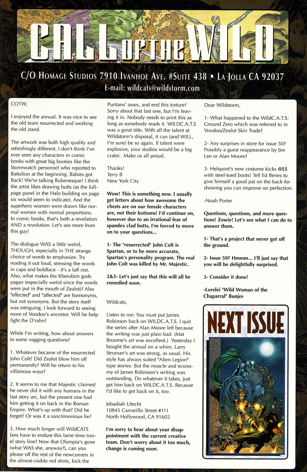 <{ $series->title }} issue 48 - Page 24