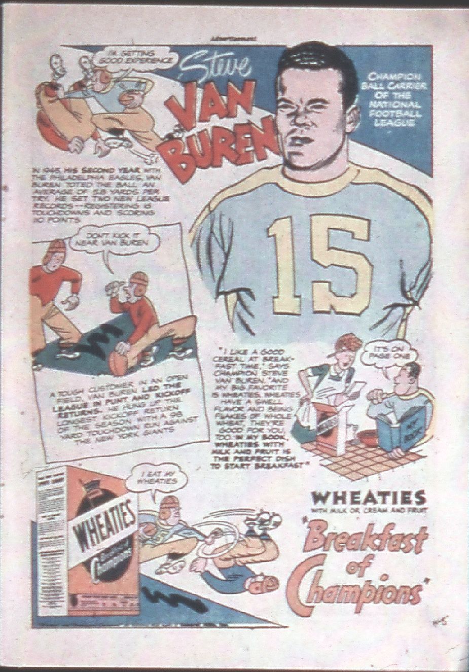 Read online Flash Comics comic -  Issue #77 - 15