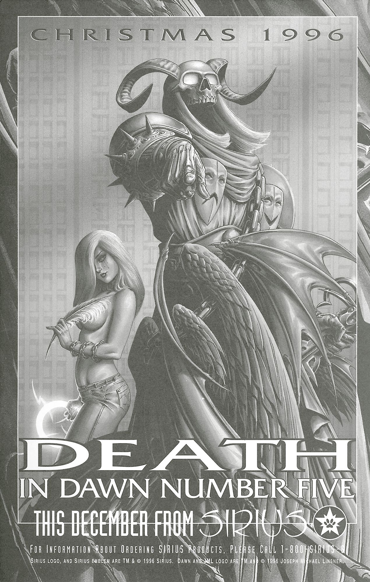 Read online Crypt of Dawn comic -  Issue #1 - 35