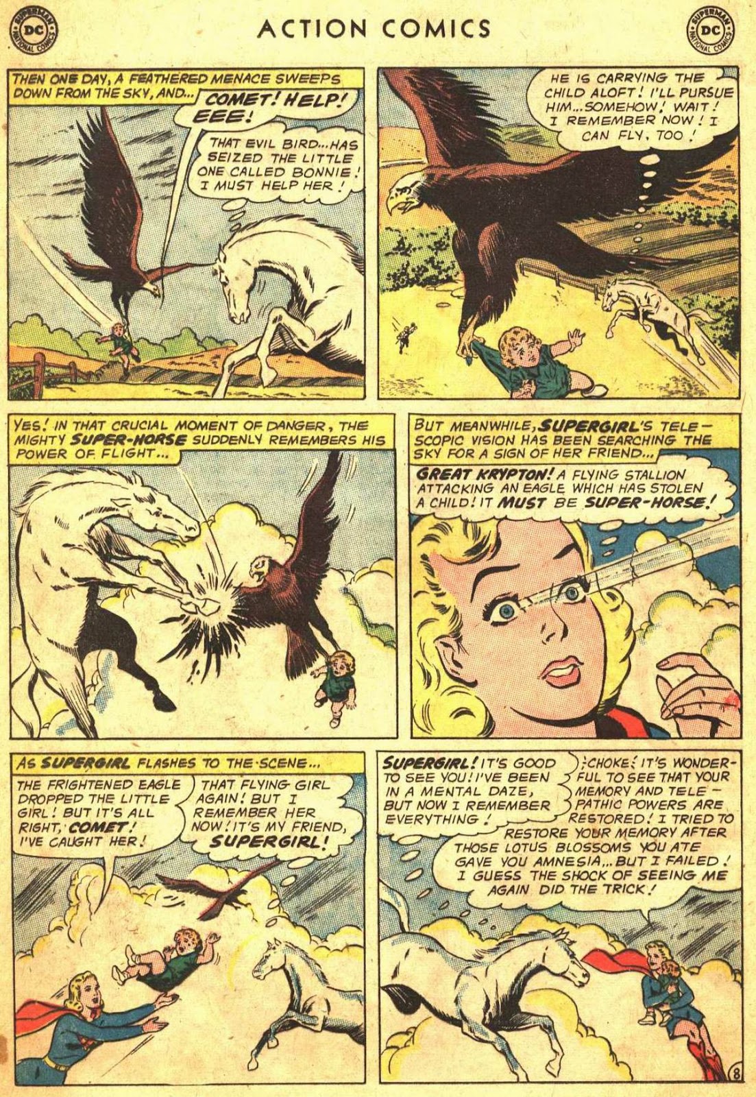 Action Comics (1938) issue 300 - Page 28