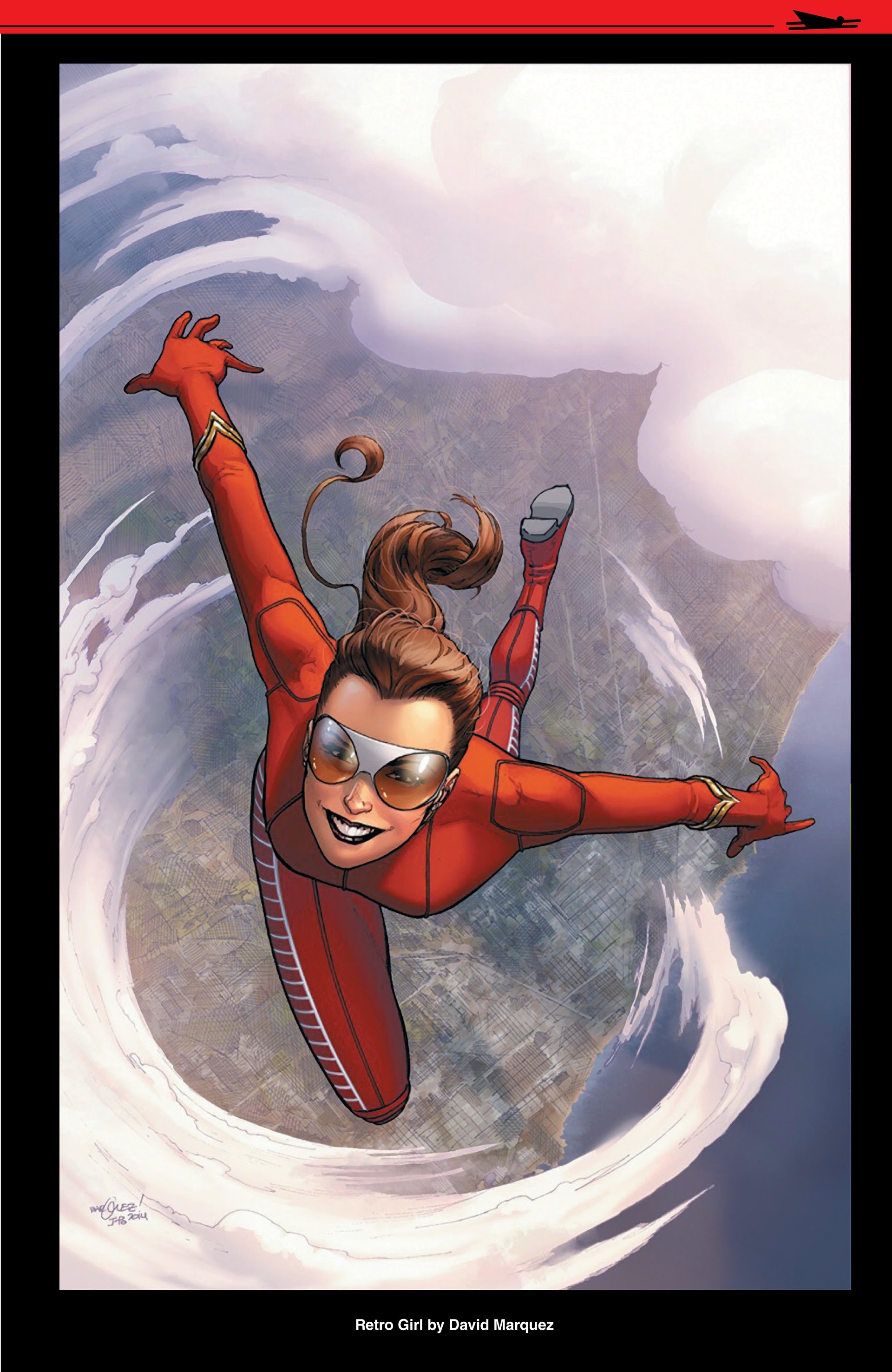 Read online Powers: The Best Ever (2022) comic -  Issue # TPB (Part 3) - 20
