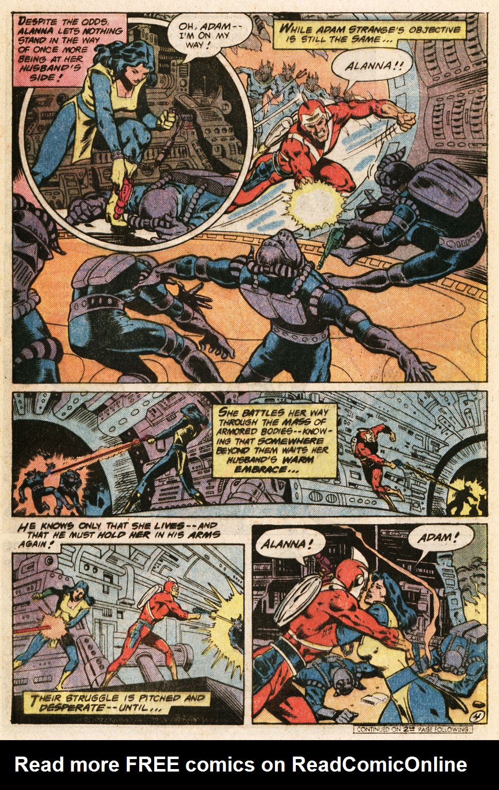 Green Lantern (1960) issue 144 - Page 22
