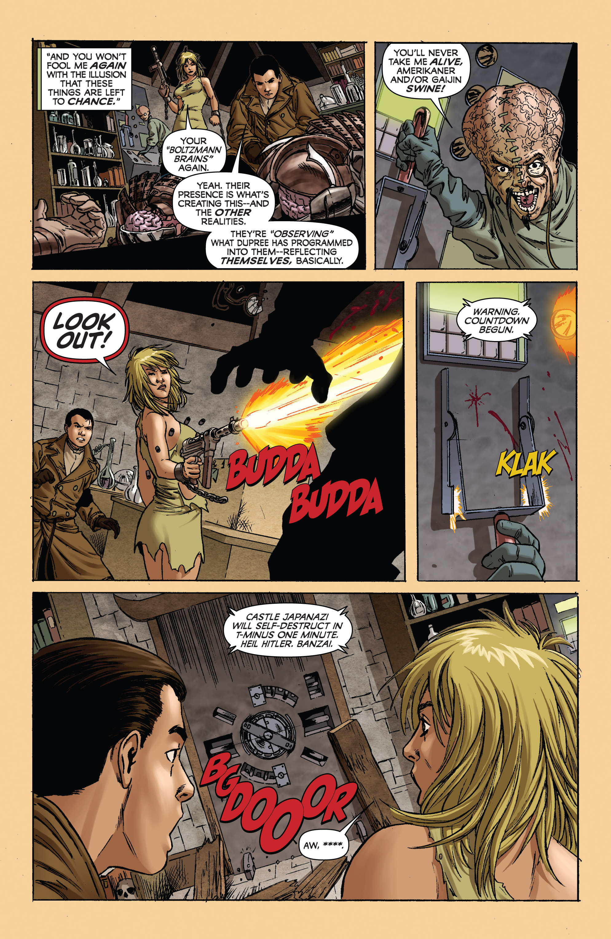 Read online Incredible Hercules comic -  Issue #135 - 18