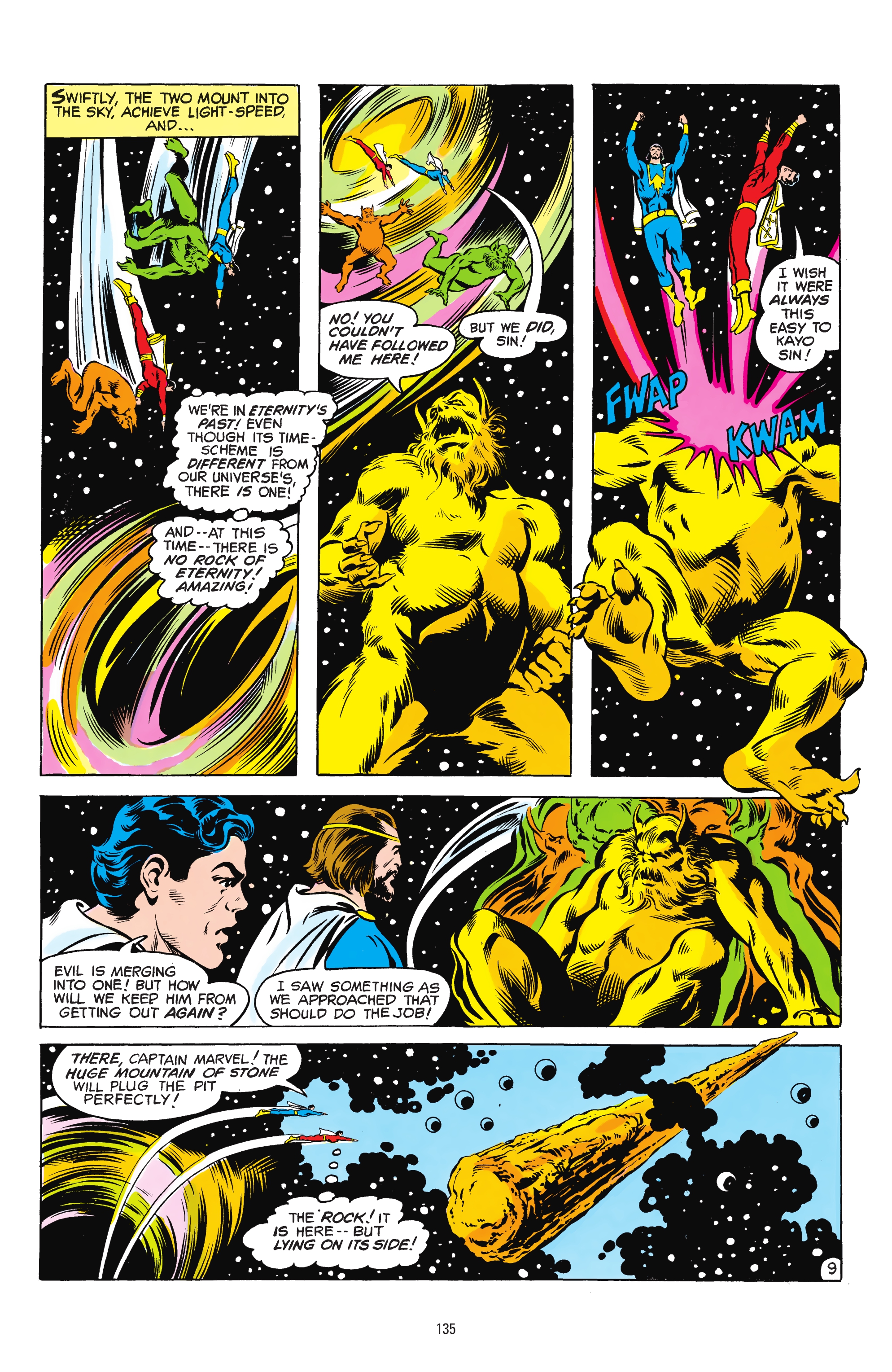 Read online Shazam!: The World's Mightiest Mortal comic -  Issue # TPB 3 (Part 2) - 37