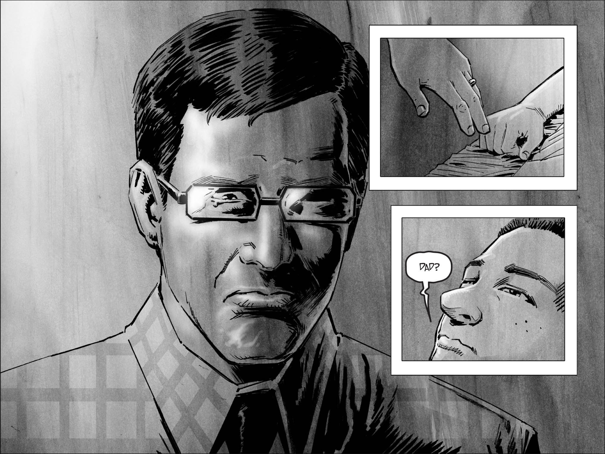 Read online The Damnation of Charlie Wormwood comic -  Issue #1 - 7