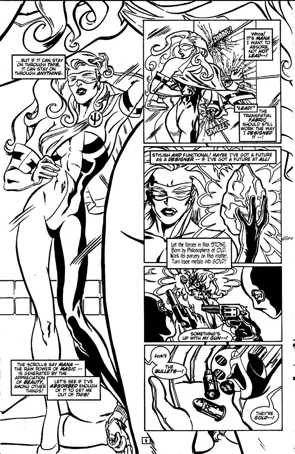 Read online Big Bang Comics comic -  Issue #30 - 28
