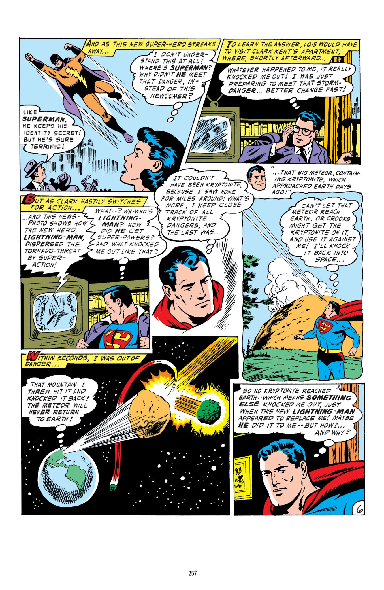Read online Batman & Superman in World's Finest Comics: The Silver Age comic -  Issue # TPB 1 (Part 3) - 58