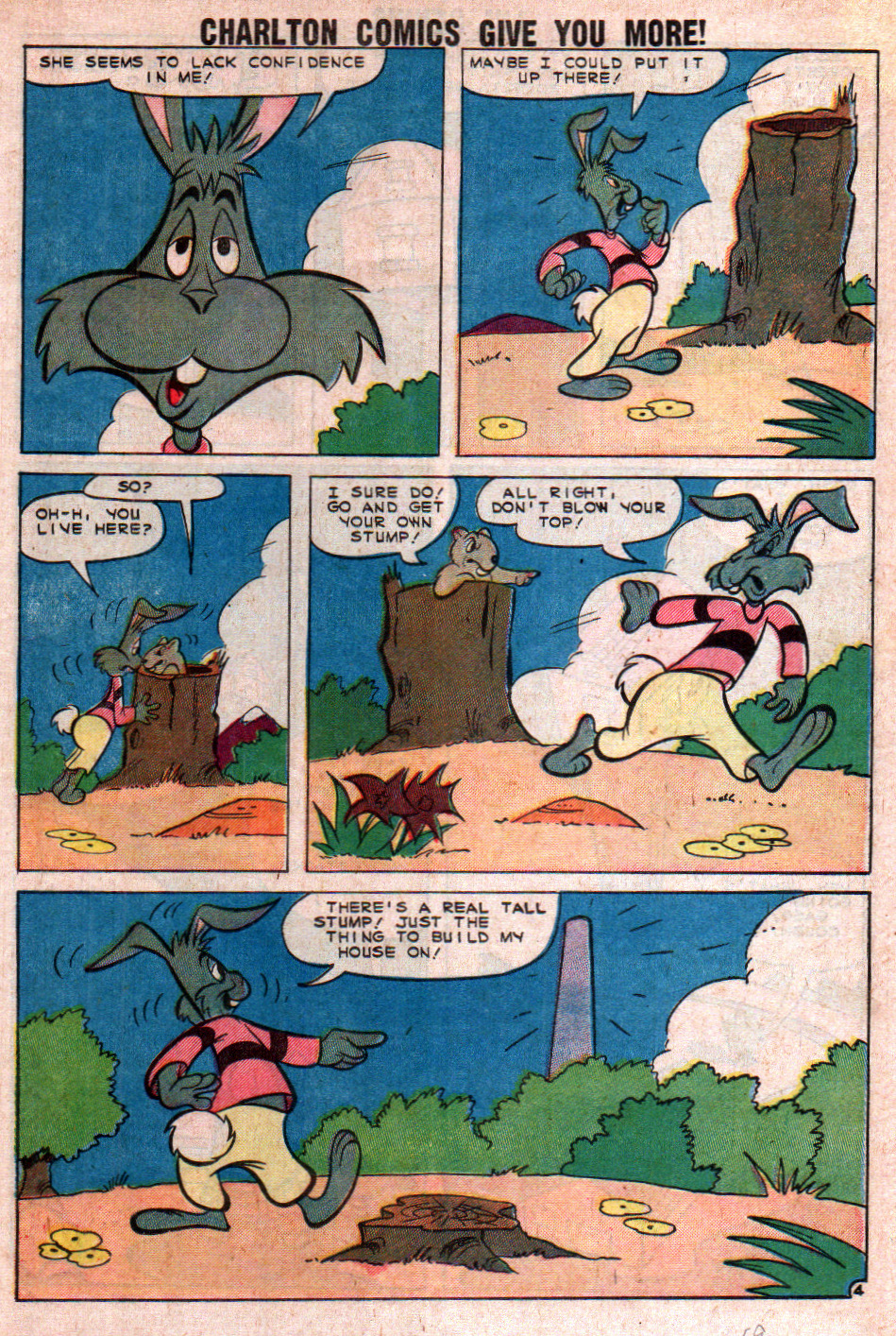 Read online Li'l Genius comic -  Issue #27 - 19