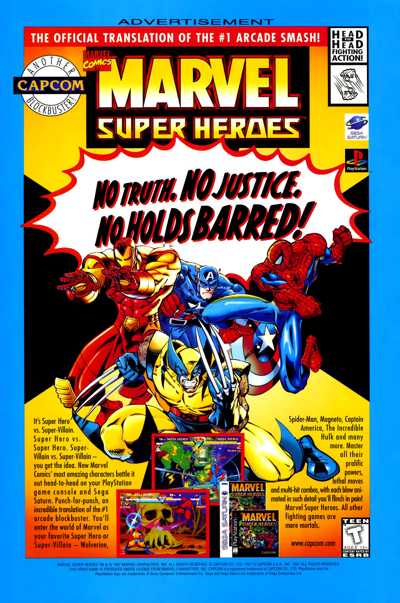 Read online The Avengers (1963) comic -  Issue #415e - 9