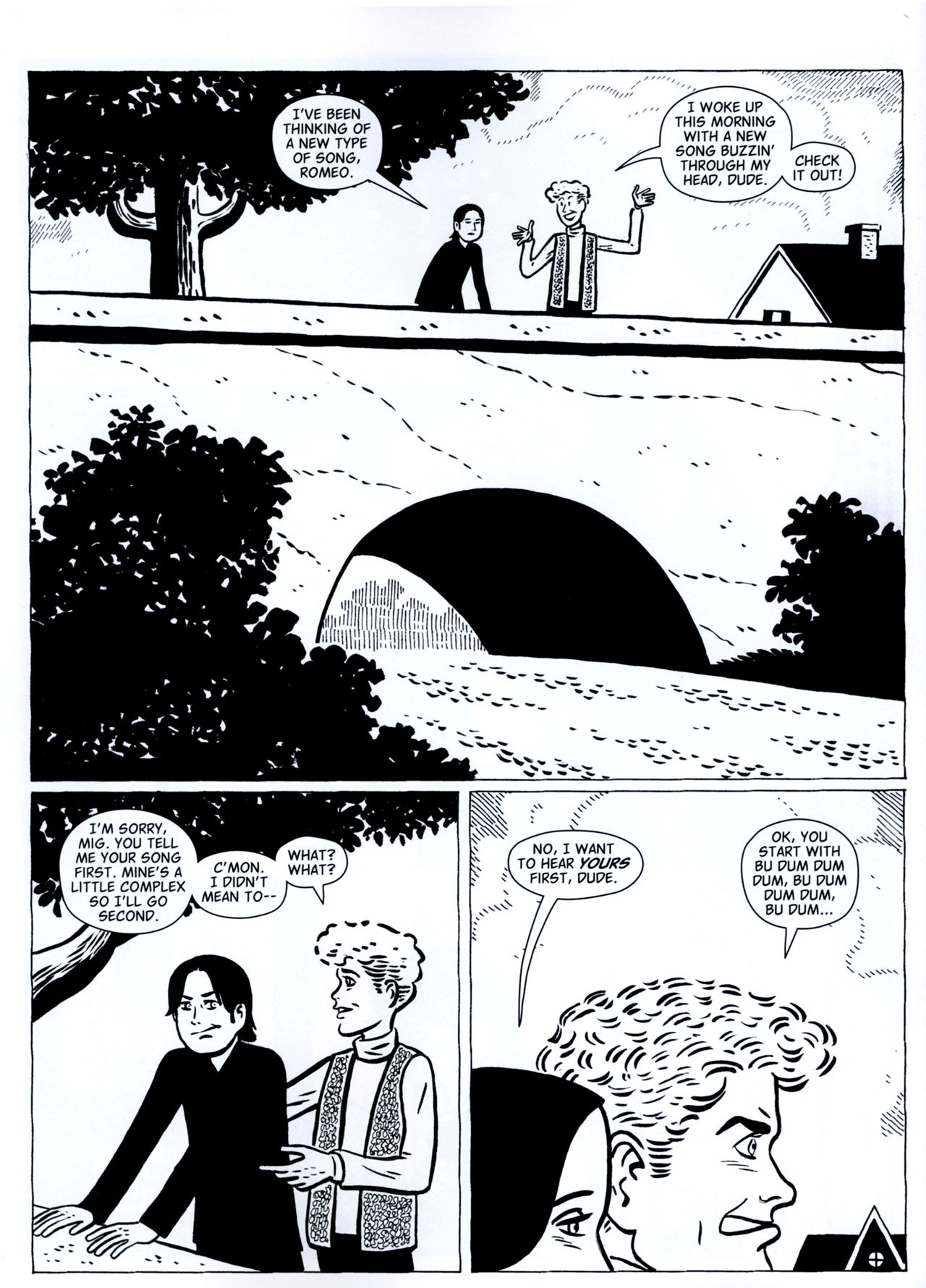 Read online Sloth comic -  Issue # TPB - 24