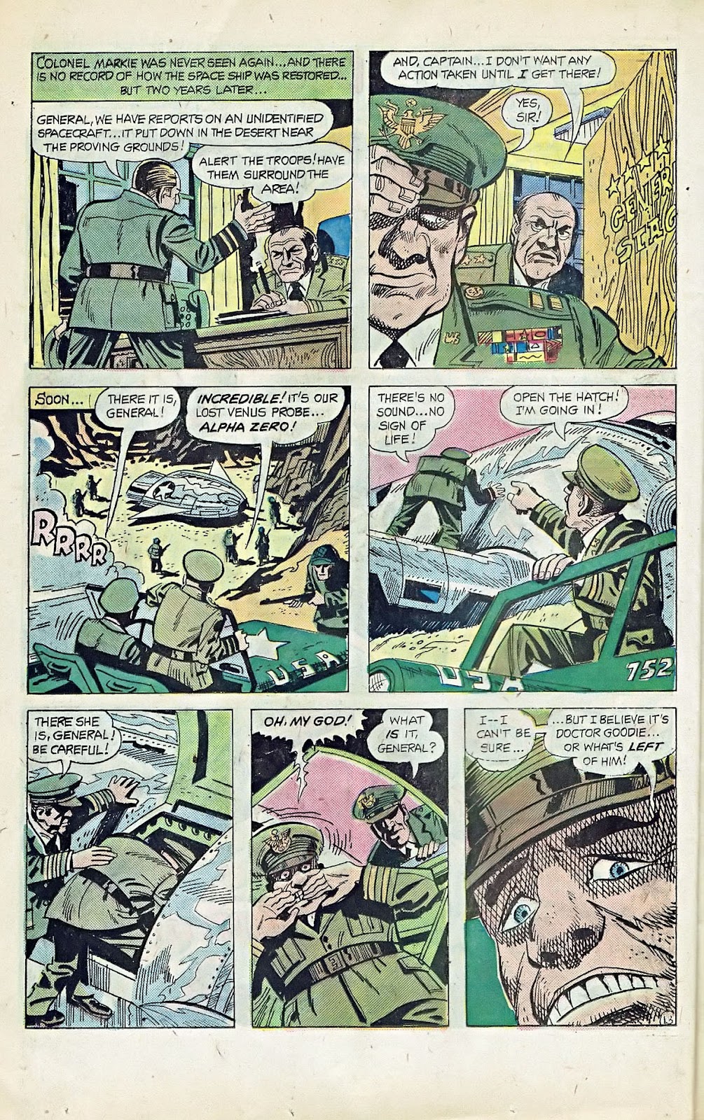 1st Issue Special issue 10 - Page 25