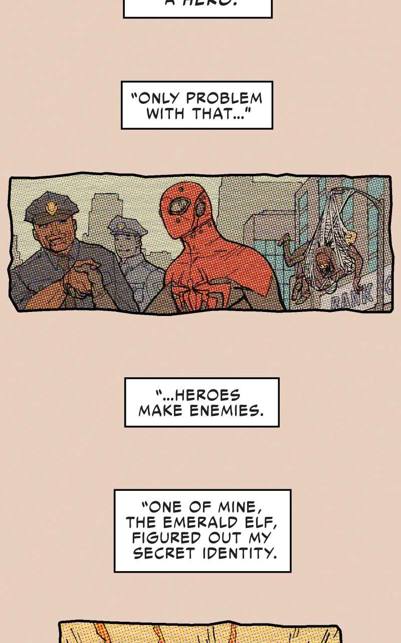 Read online Amazing Spider-Man: Spider-Verse Infinity Comic comic -  Issue #9 - 20