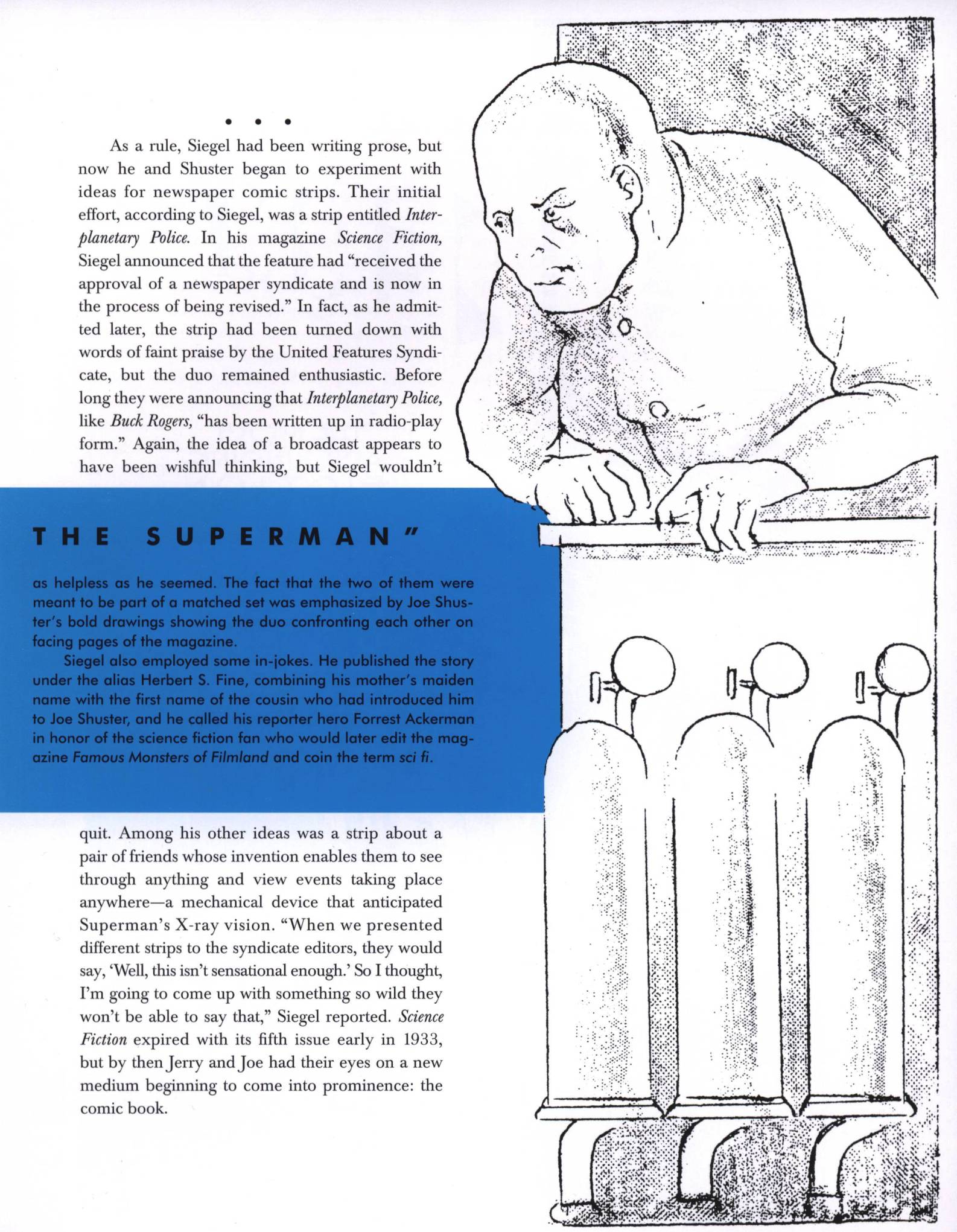 Read online Superman: The Complete History comic -  Issue # TPB (Part 1) - 20