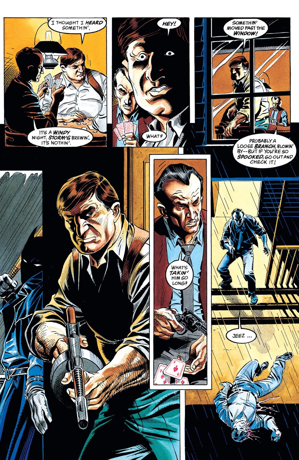 Elseworlds: Batman issue TPB 3 (Part 2) - Page 43