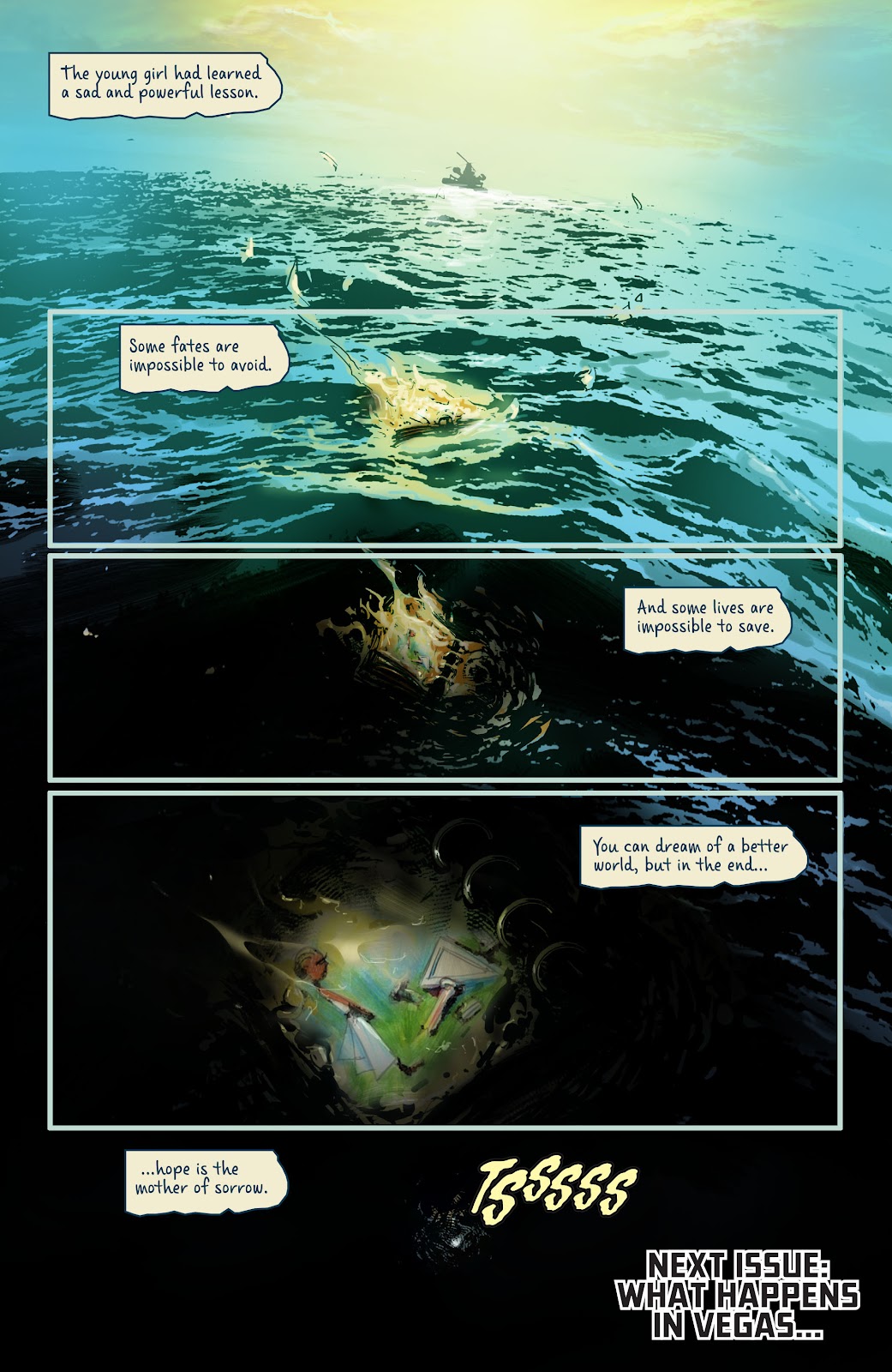 Wacky Raceland issue 3 - Page 23