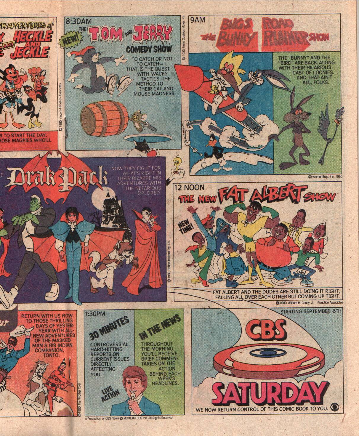 Read online Adventure Comics (1938) comic -  Issue #477 - 19