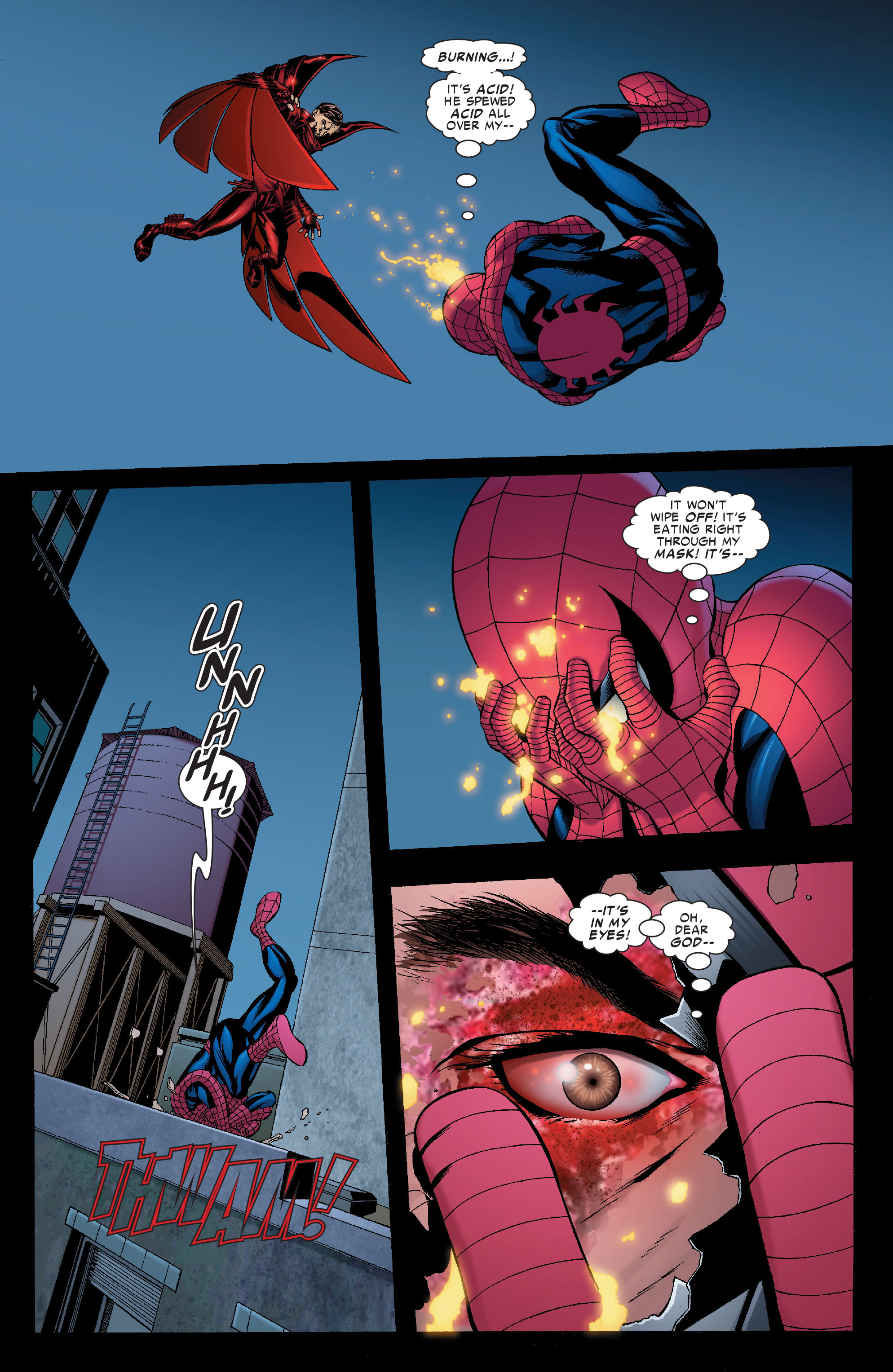Read online Spider-Man 24/7 comic -  Issue # TPB (Part 2) - 24