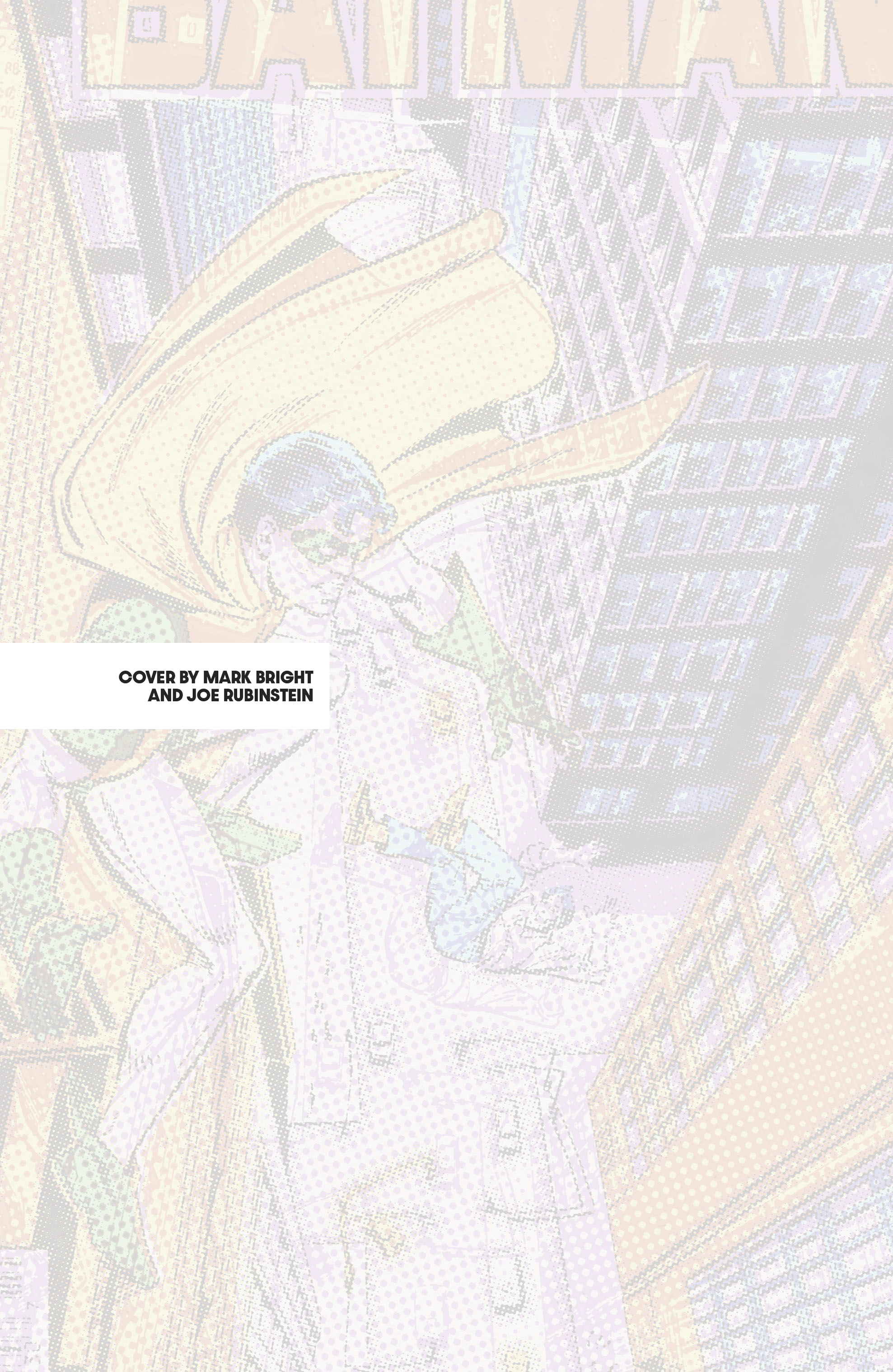 Read online Batman: The Caped Crusader comic -  Issue # TPB 1 (Part 3) - 21