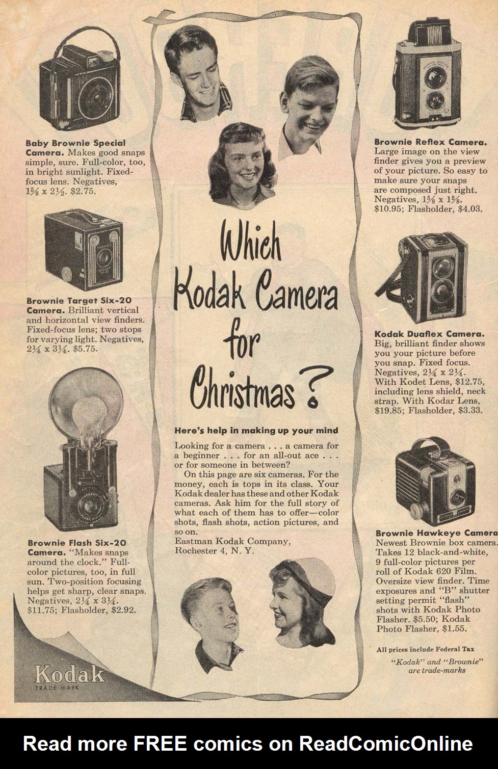 Read online Scribbly comic -  Issue #9 - 2