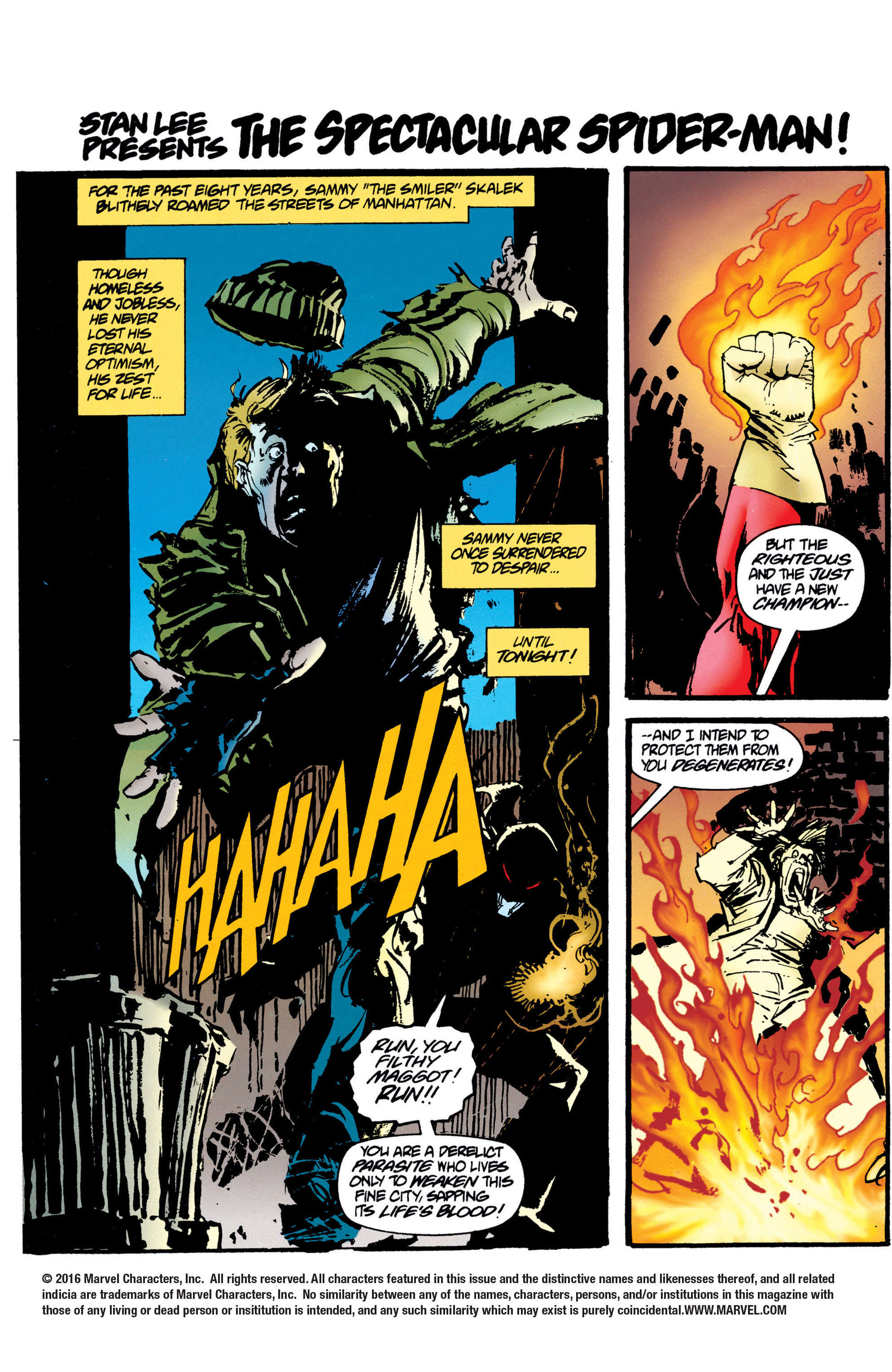 Read online Spider-Man: The Complete Clone Saga Epic comic -  Issue # TPB 4 (Part 1) - 88