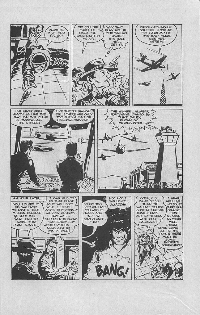Crimebuster Classics issue Full - Page 29
