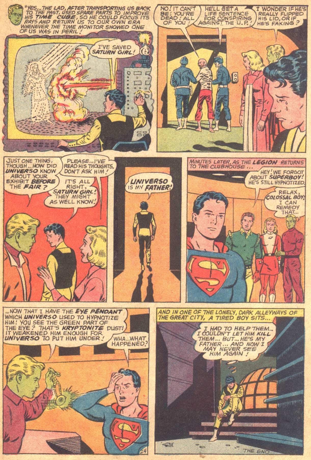 Read online DC Special Blue Ribbon Digest comic -  Issue #1 - 39