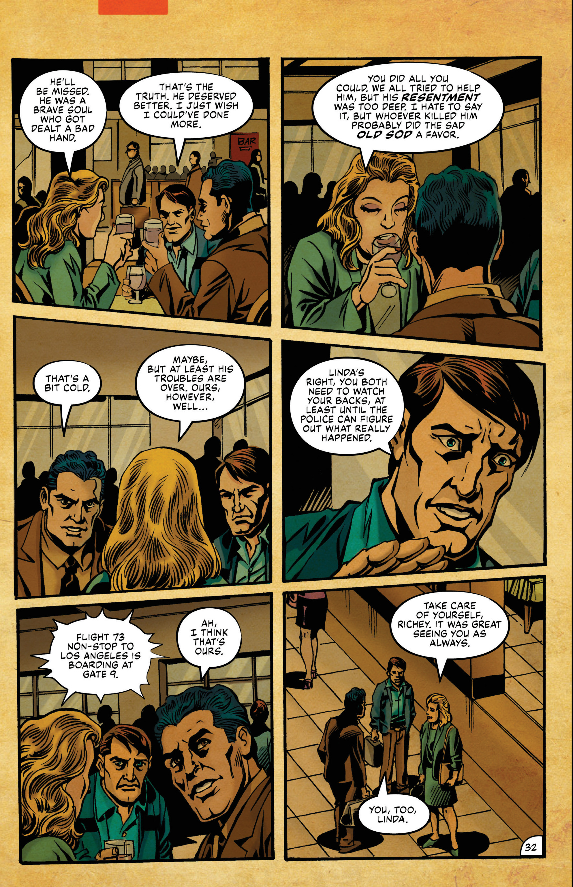 Read online Exciting Comics 100 Page Extravaganza comic -  Issue # Full - 34