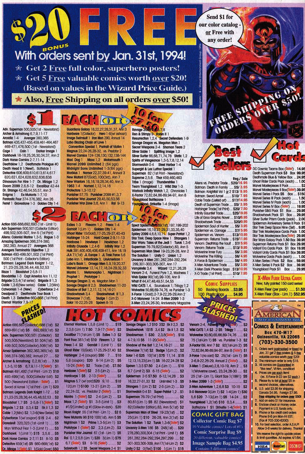 Read online Fantastic Four (1961) comic -  Issue #384 - 22