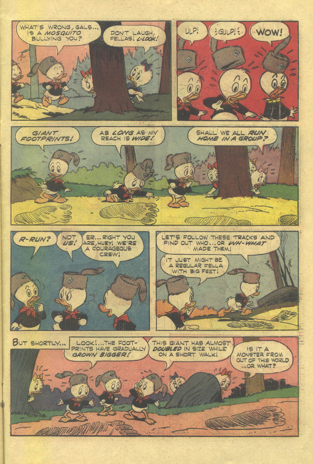 Walt Disney's Mickey Mouse issue 114 - Page 31