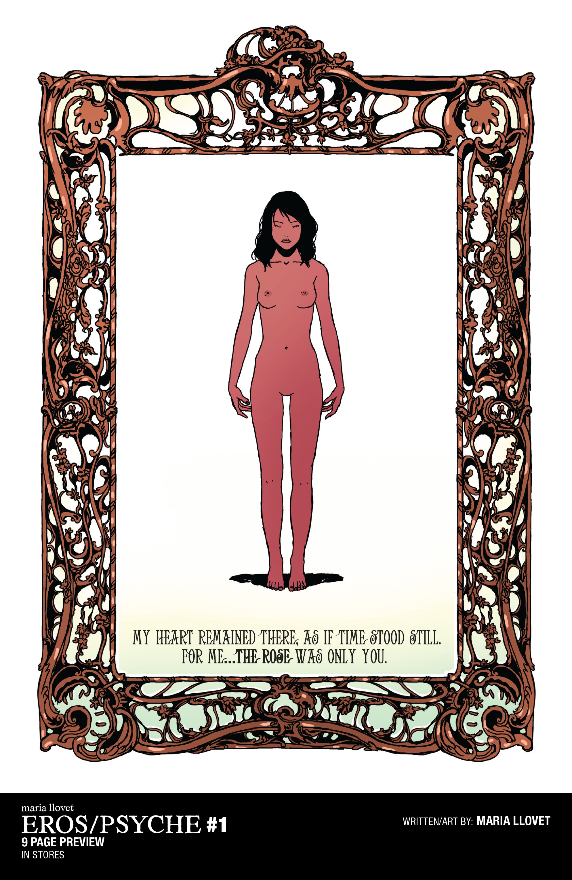 Read online Gung-Ho: Anger comic -  Issue #3 - 23