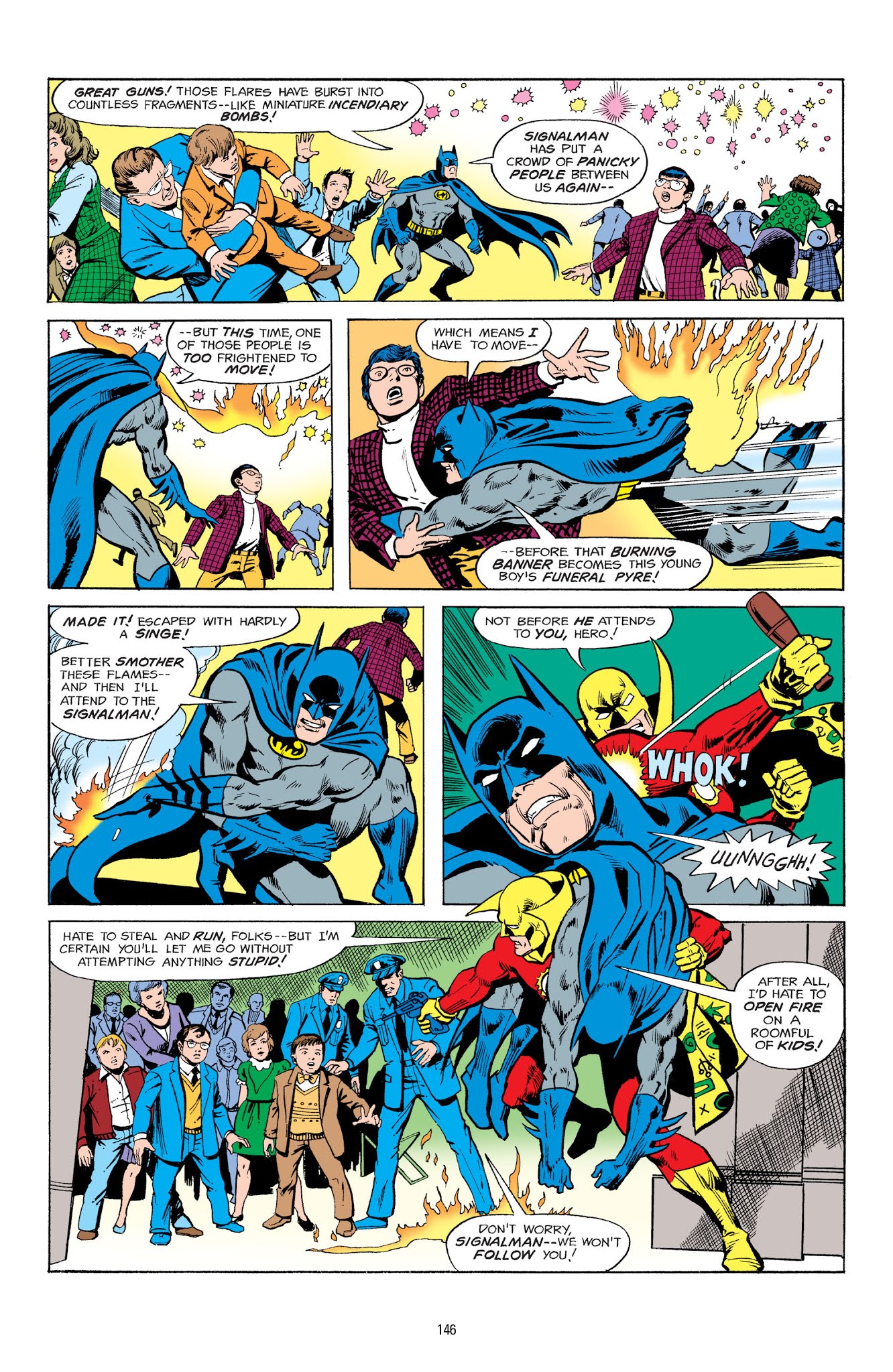 Read online Tales of the Batman: Len Wein comic -  Issue # TPB (Part 2) - 47