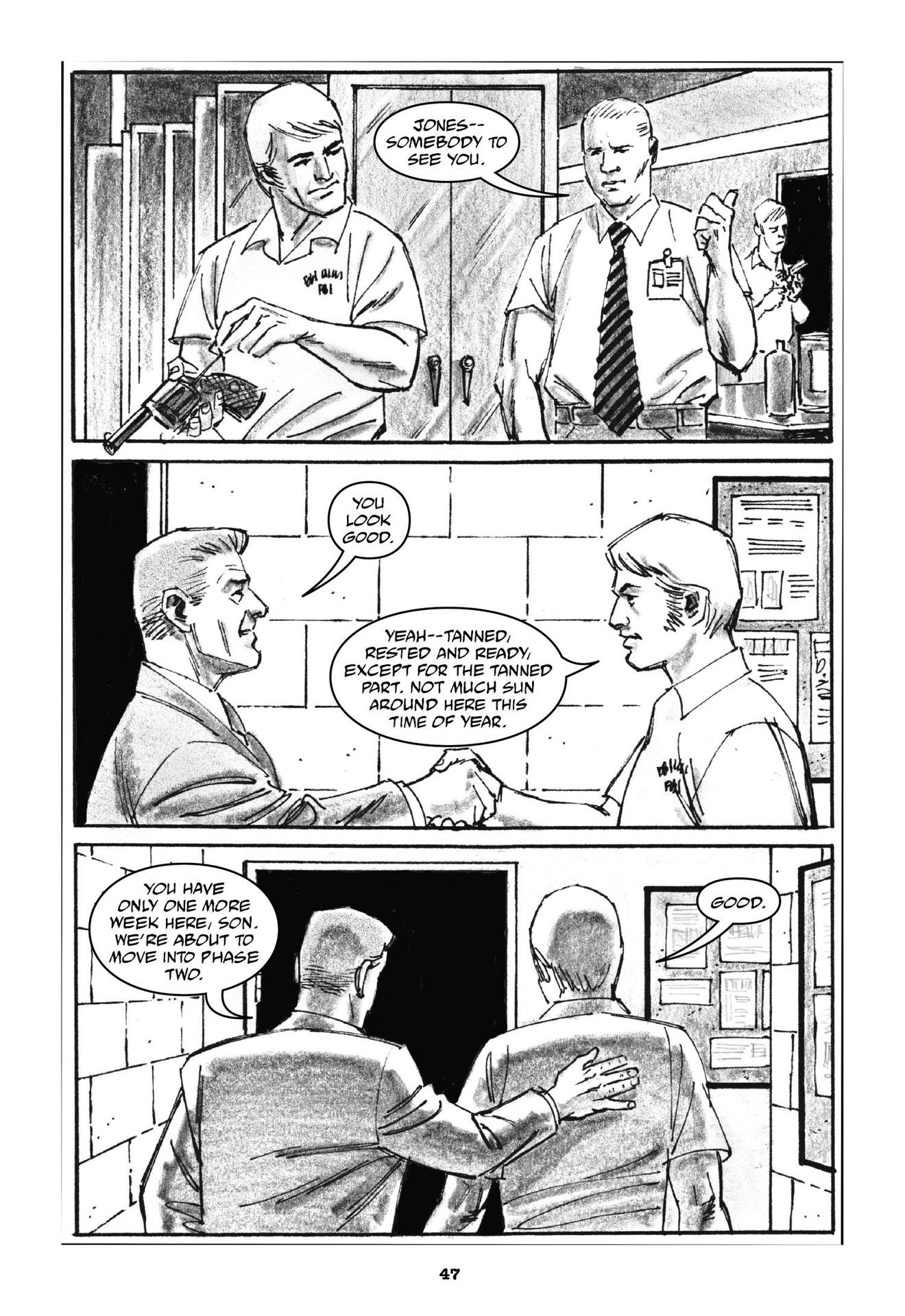 Read online Return to Perdition comic -  Issue # TPB (Part 1) - 48