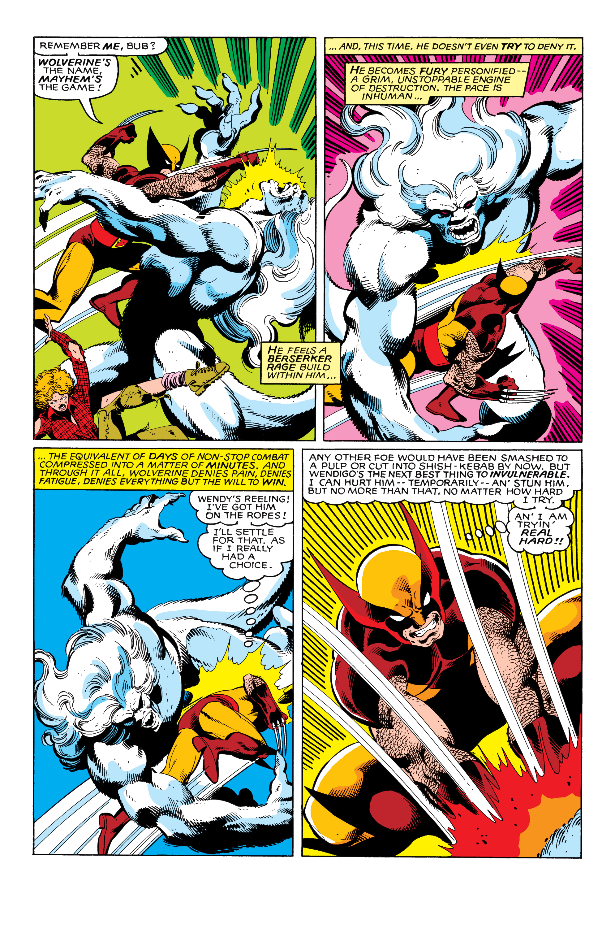 Read online X-Men Epic Collection: The Fate of the Phoenix comic -  Issue # TPB (Part 3) - 73